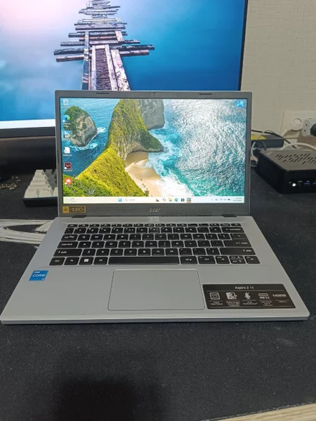 Acer Aspire 3 14