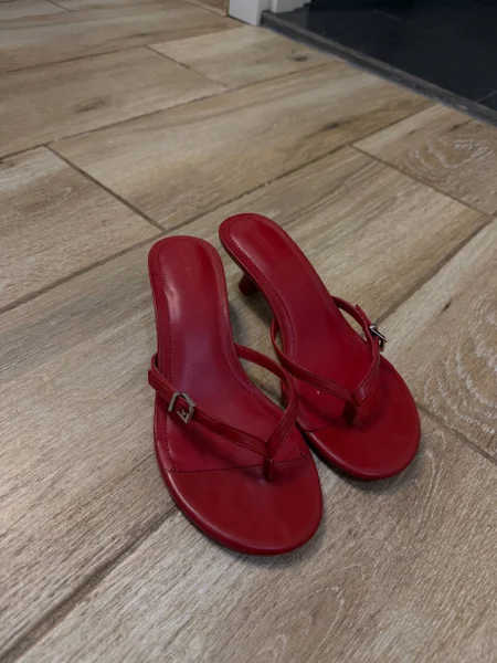 Мюли Bershka размер 35