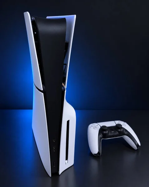 PlayStation 5 slim 1 ТБ