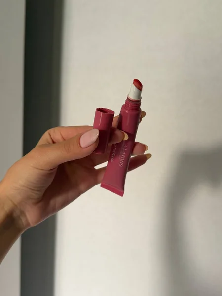 Clarins Lip Perfector 07