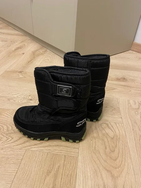 Кроссовки Adidas черно-серые с биркой