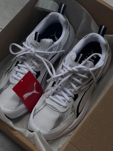 Кроссовки Puma Milenio Tech Lifestyle