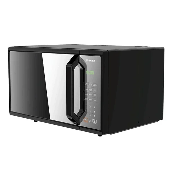 Микроволновка Toshiba MM-EG24P(BM