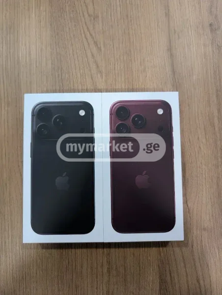 Apple iPhone