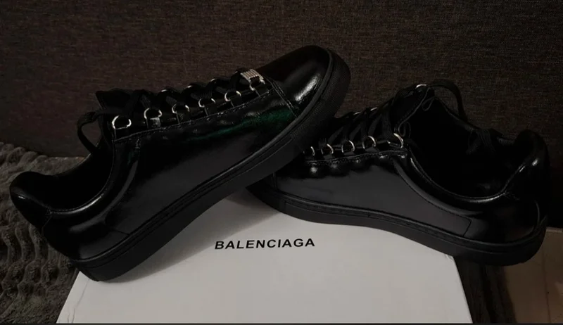 Кроссовки Balenciaga Arena