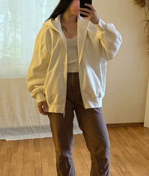 Толстовка Zara