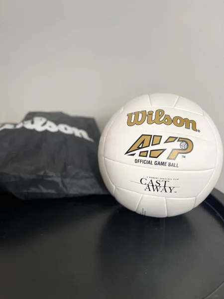 Волейбольный мяч Wilson