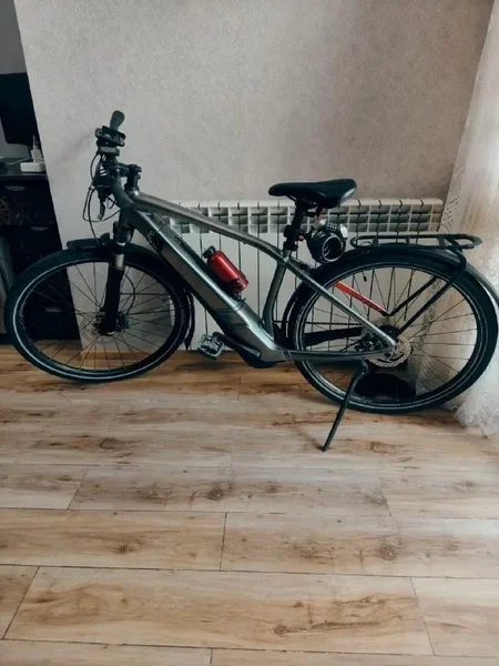 Электровелосипед Specialized Turbo Vado