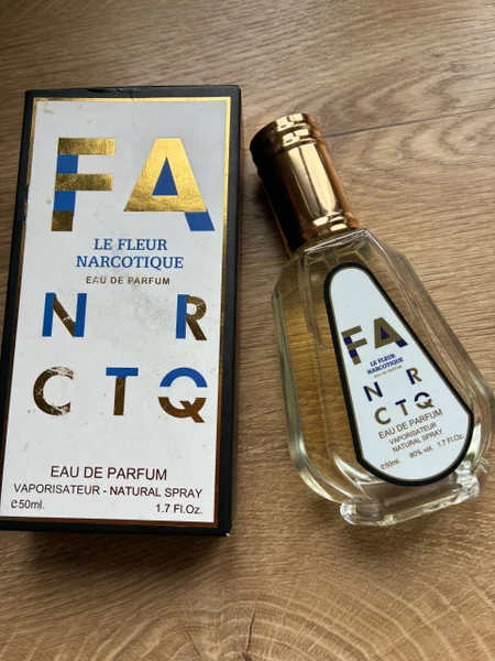 Le Fleur Narcotique ElU DE PARFUM