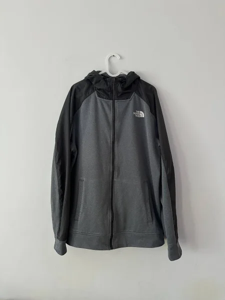 The North Face худи L