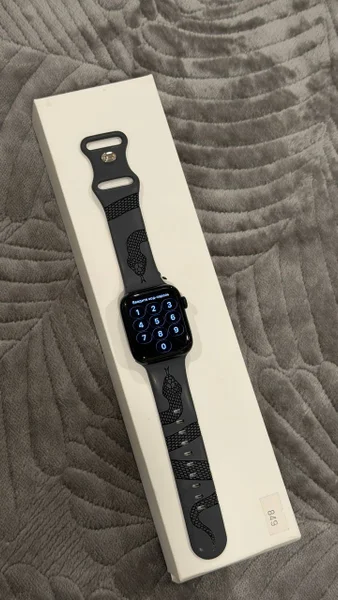 Apple Watch SE 2 44mm