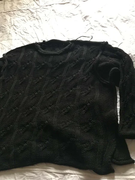 Свитер тёплый Zara