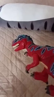 Динозавр