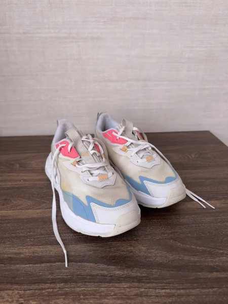 Кроссовки Puma размер 38