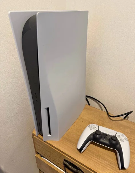 PlayStation 5