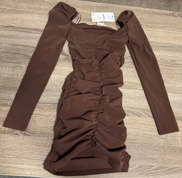 Платье Zara размер S