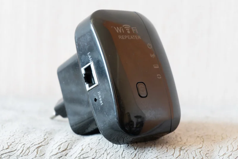 WiFi Repeater