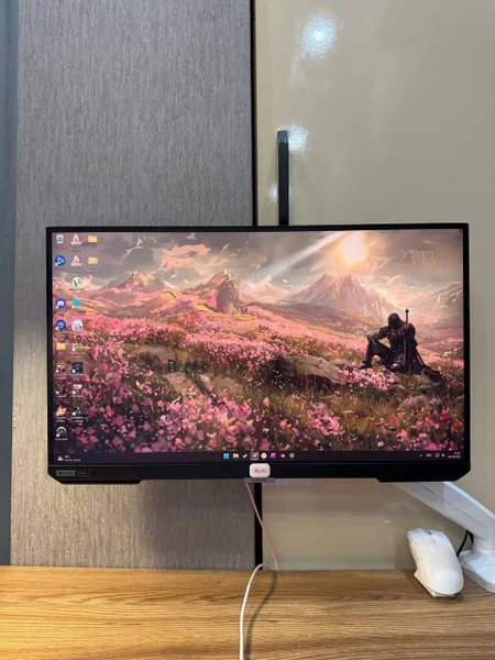 Samsung Odyssey G4 25"
