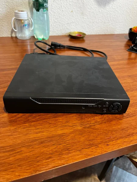 DVR видеорегистратор для камер наблюдения