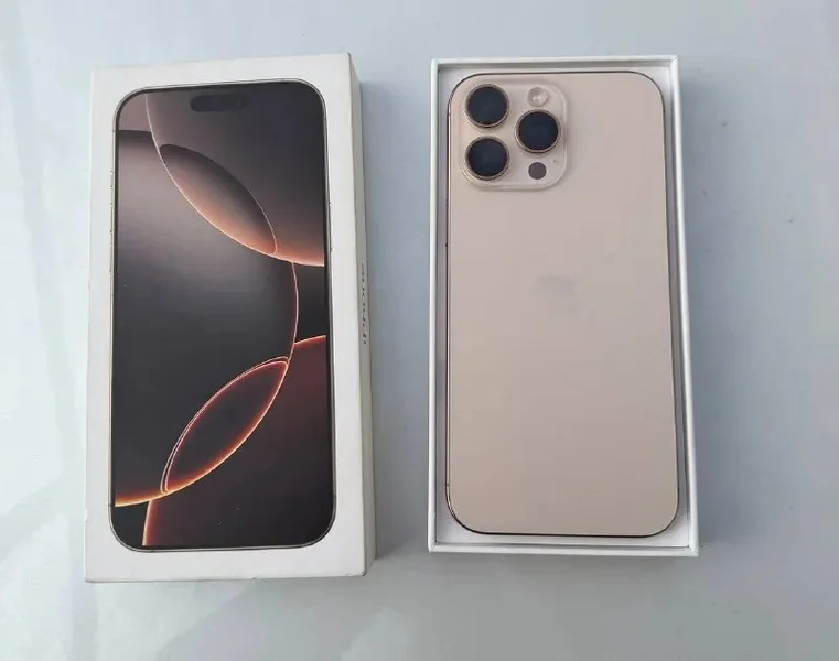 iPhone 16 Pro Max 512 ГБ