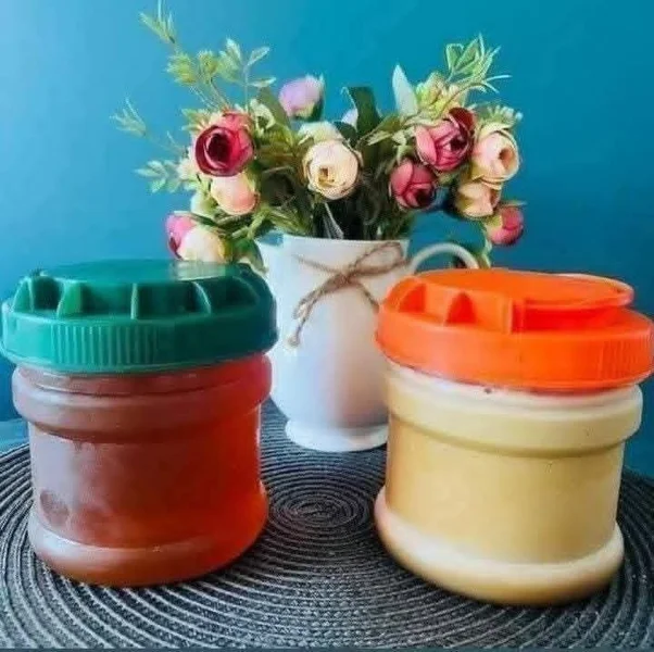 Мёд и пчелопродукты