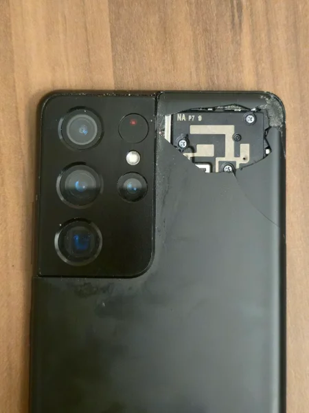 Samsung S21 Ultra 12/256GB