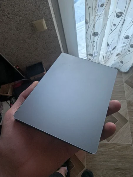 Apple Trackpad 2