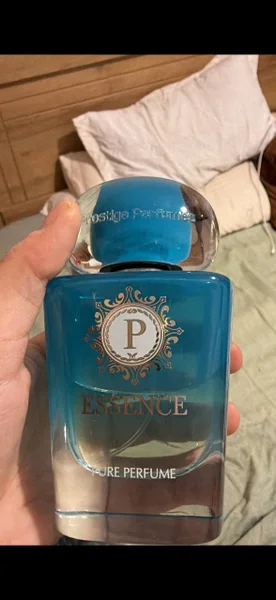 Духи Pure Perfume