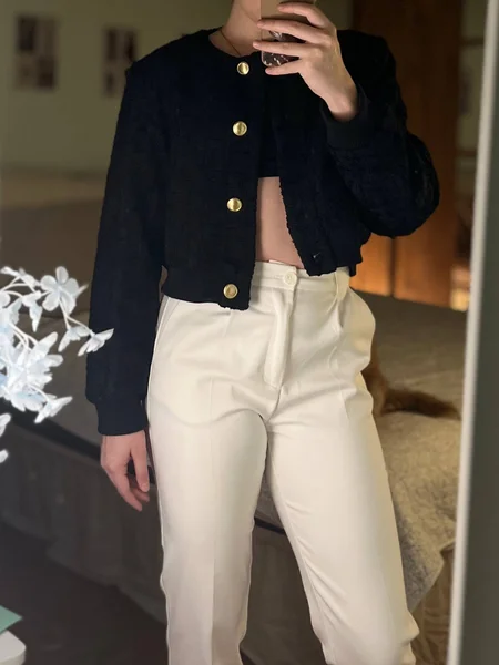 Zara XL