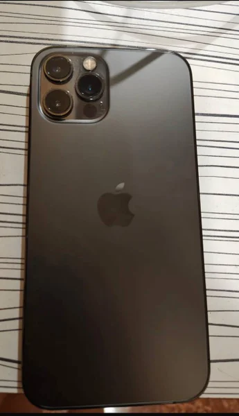 iPhone 12 Pro