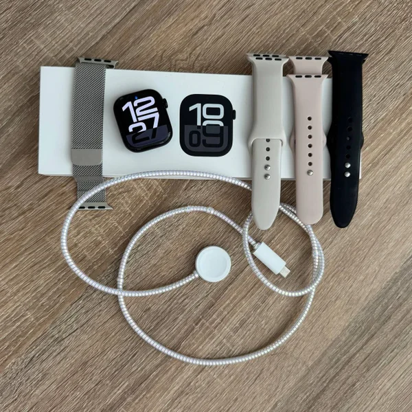 Apple Watch Series 10 42 мм