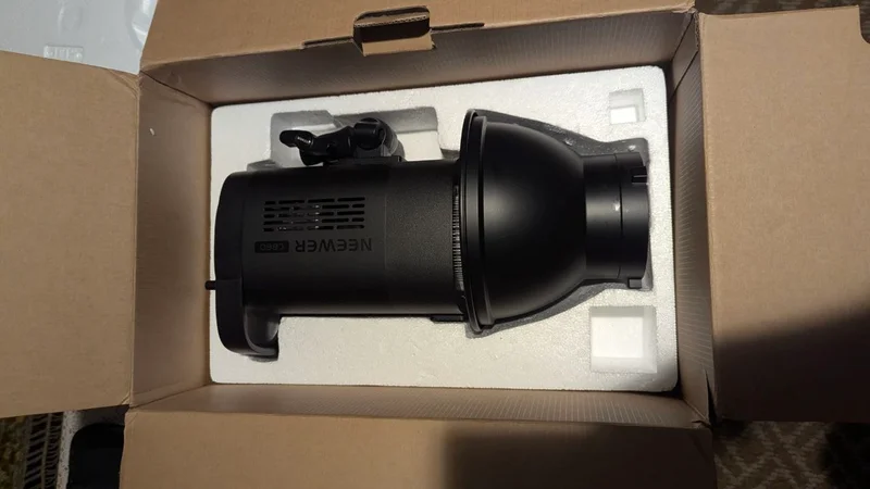 Свет Neewer CB60