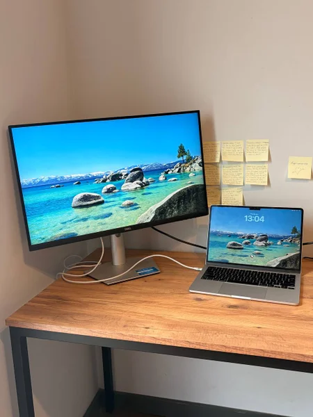 Dell S2721QS