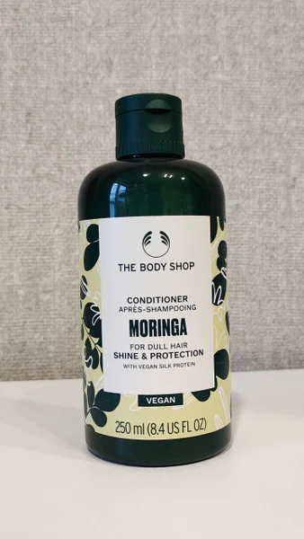 Кондиционер для волос The Body Shop Moringa