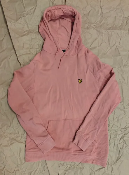 Худи Lyle Scott размер M