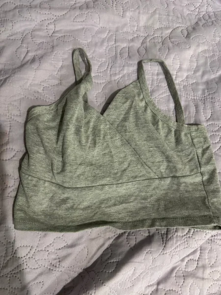 sleeping bag