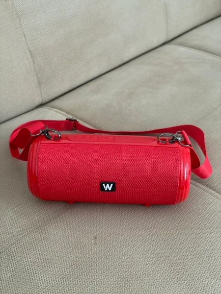 Портативная Bluetooth-колонка Walker WSP-140