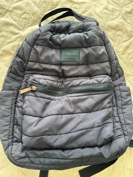 👕 **Рюкзак sketchers**