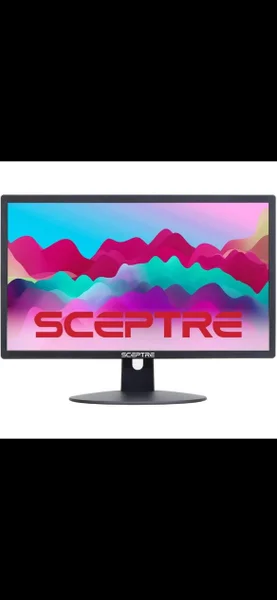 Монитор 21.5" Full HD 75Hz