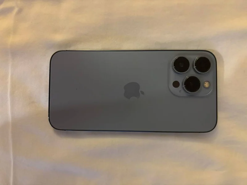 Iphone 13 Pro 128 gb