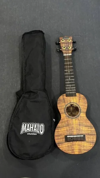 Укулеле Mahalo сопрано