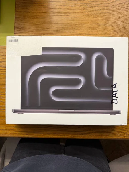 MacBook Pro