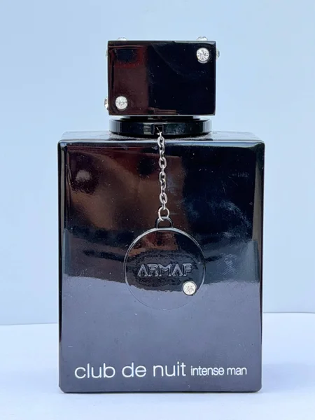 Парфюм Club de Nuit Intense Man и Davidoff