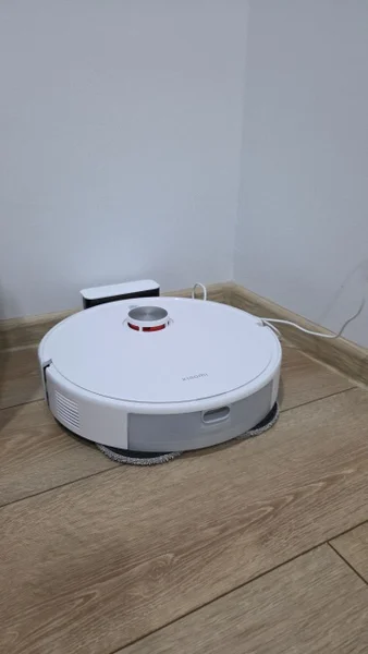 Робот-пылесос Xiaomi Robot Vacuum S40 Pro