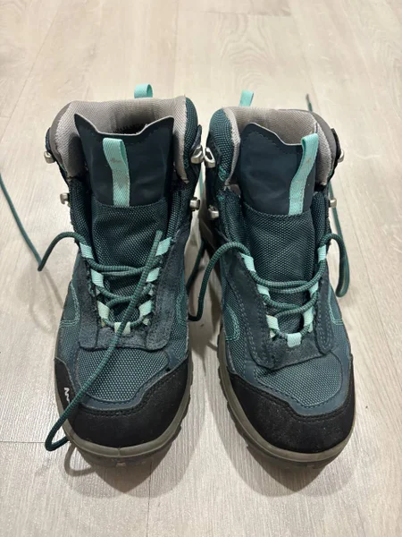 Кроссовки Adidas, размер 255 мм