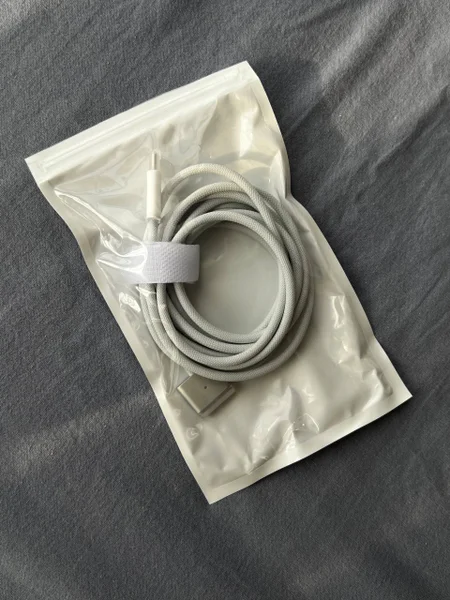 MagSafe 3 - Type-C кабель