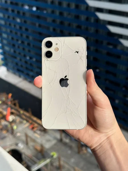 iPhone 12 Mini