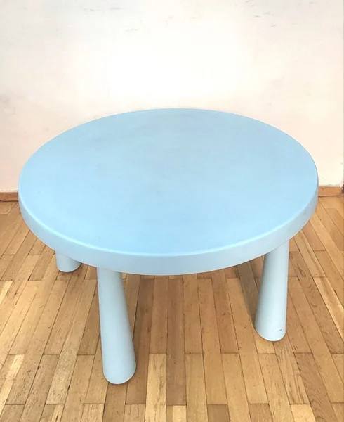 Стол детский круглый IKEA