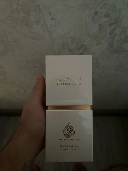 Парфюм Ameerat Dubai Eau de Parfum 100 мл