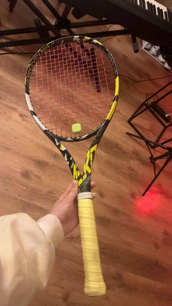 Теннисная ракетка Babolat Pure Aero